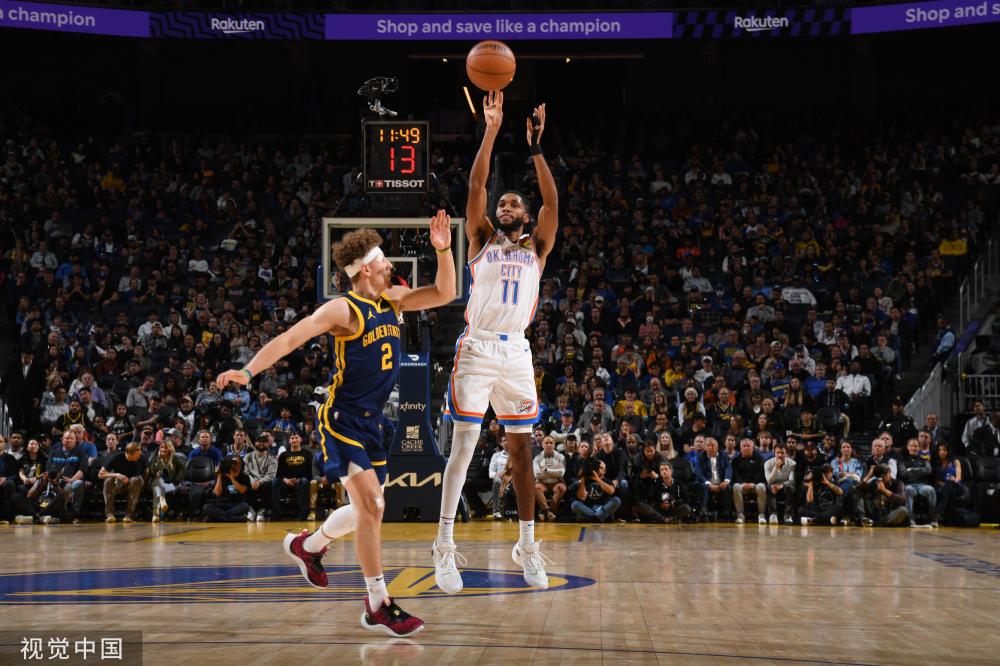 注目的焦点 注目的焦点